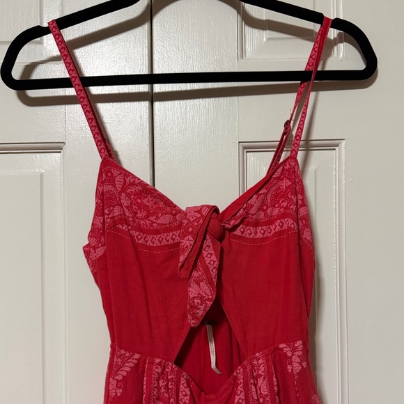 Free People Jumpsuit - Picture 2 of 5